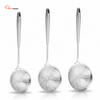 304 stainless steel slotted spoon