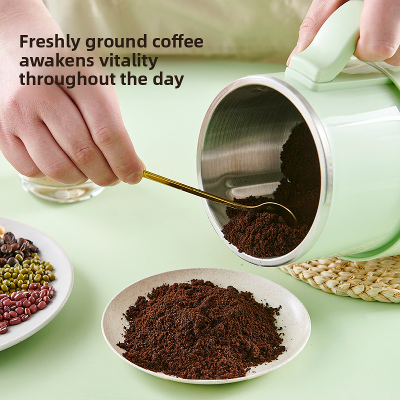 800W electric grinder appliance