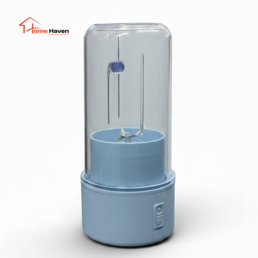 Electric mini portable blender cup