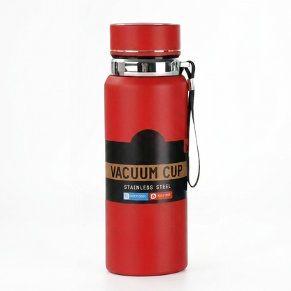 800ml 316 Stainless Steel Vacuum Insulated Water Bottle | Portable Sports & Travel Flask