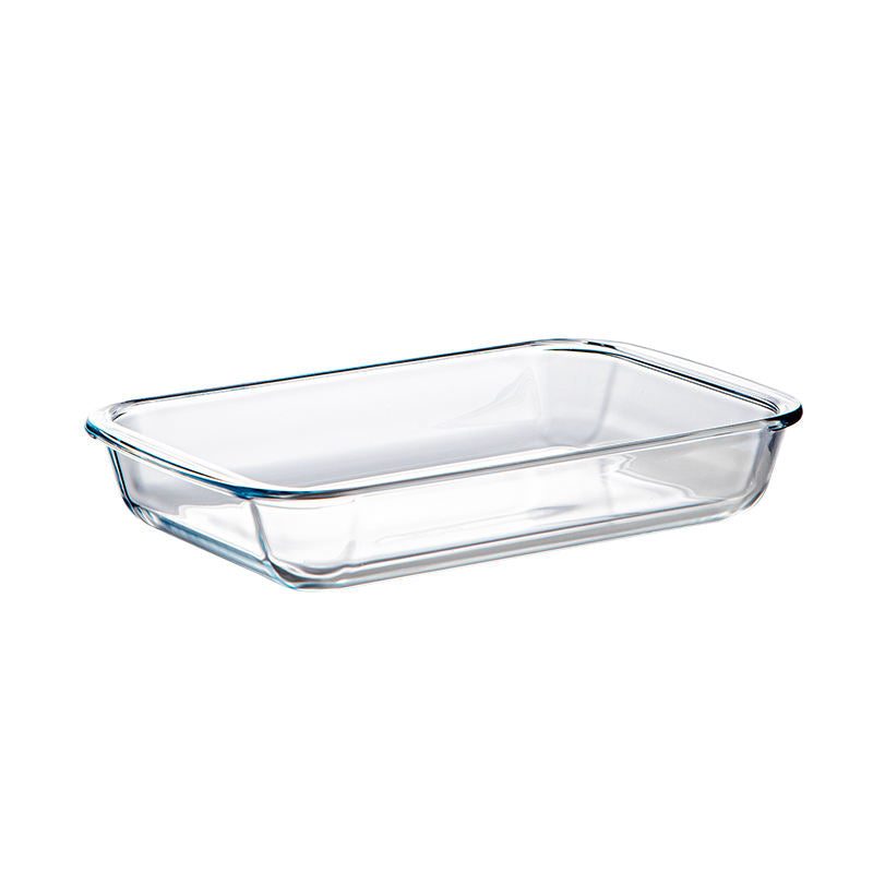 Non-Stick Glass Baking Dish