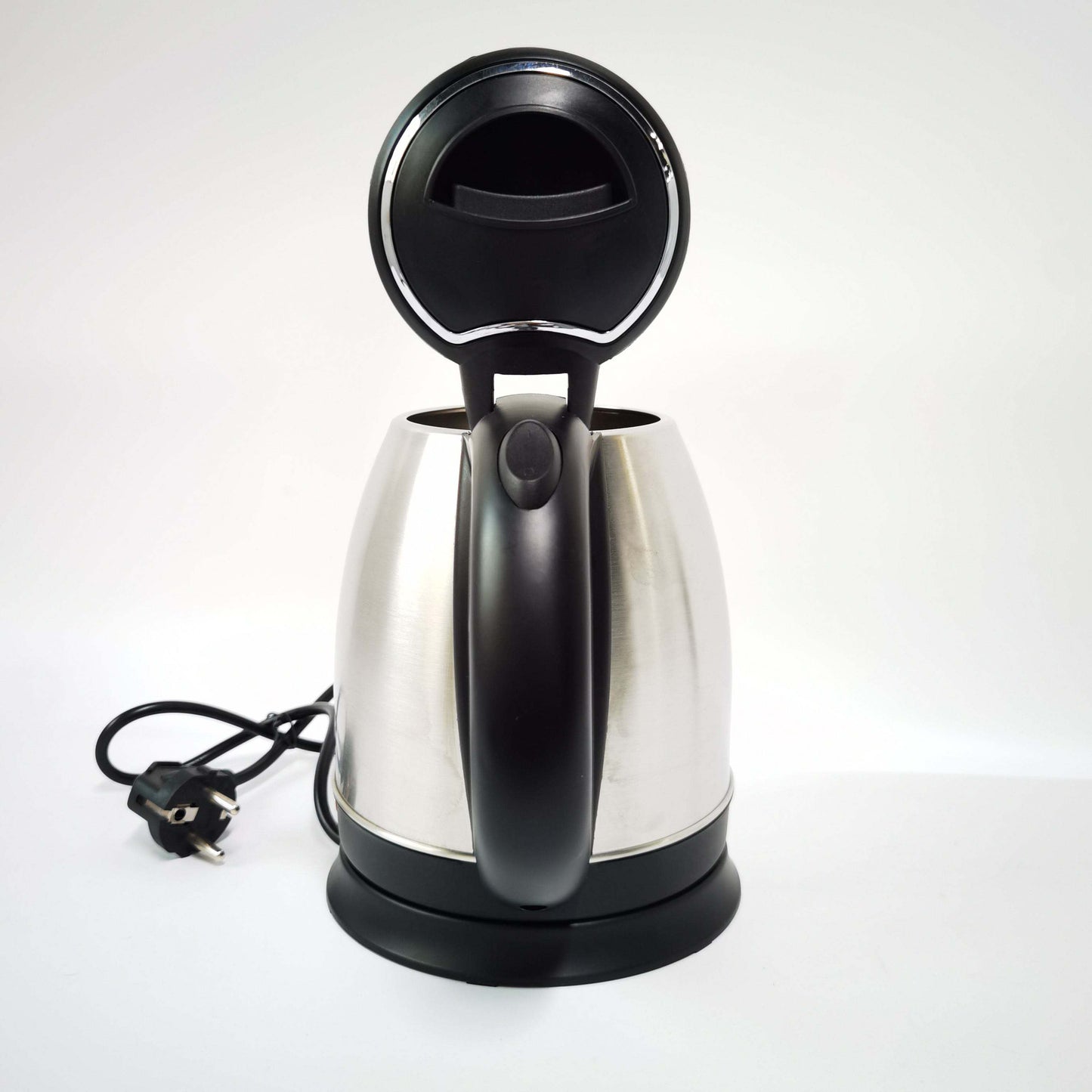 2.0L Premium Electric Kettle | Stainless Steel Fast Boil Water Heater with Auto Shut-Off