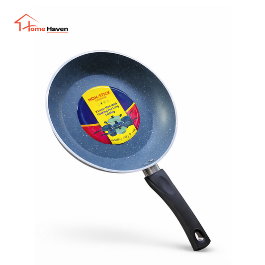 Hamko 5 layer non stick frying pan