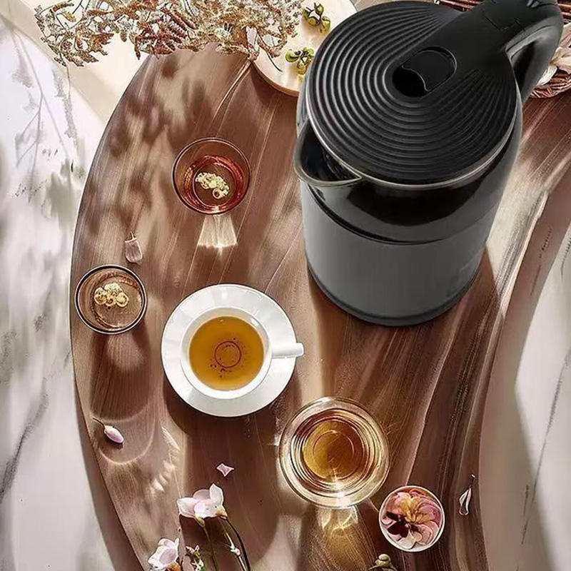 Bajaj 2.8L Electric Kettle | Colored Stainless Steel Body | Fast Boil Water Heater | Large Capacity Kettle