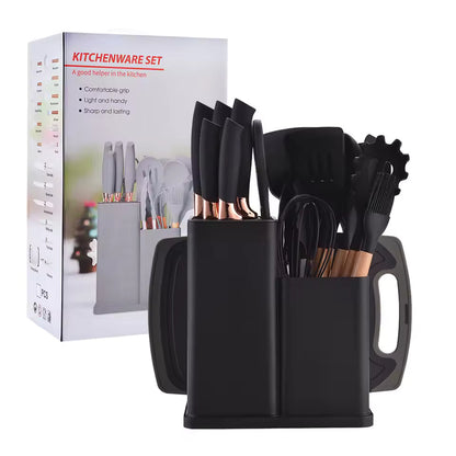 Kitchen utensils set Bangladesh