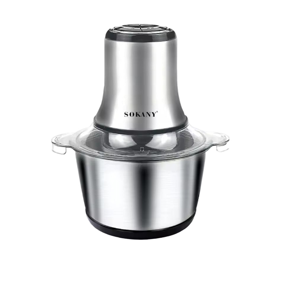 LB-7005A Electric Meat Grinder