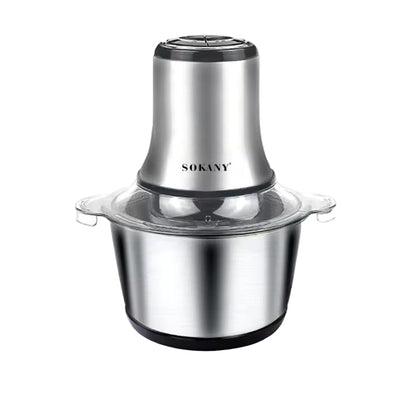 LB-7005A Electric Meat Grinder