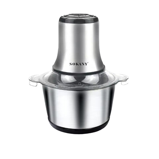 LB-7005A Electric Meat Grinder