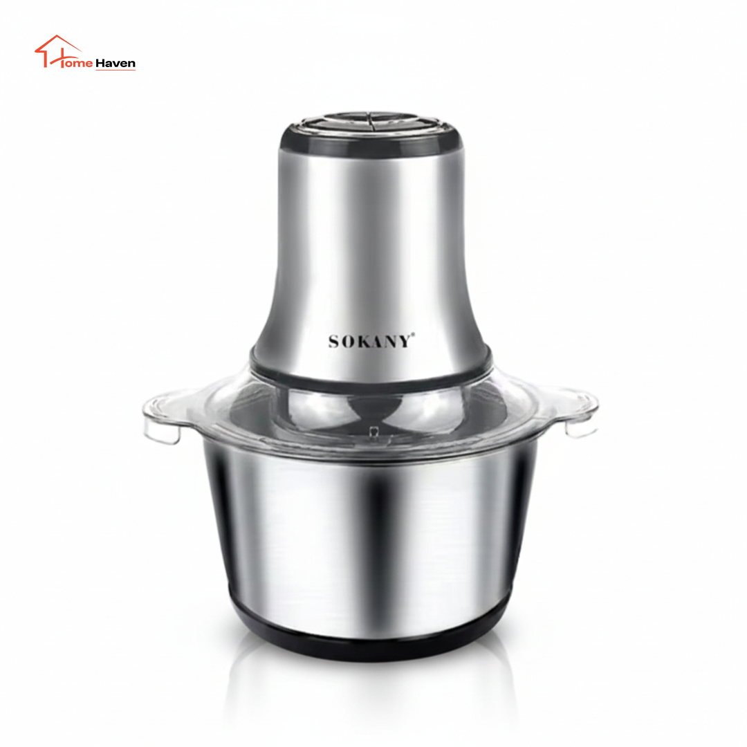 Sokany LB-7005A electric meat grinder