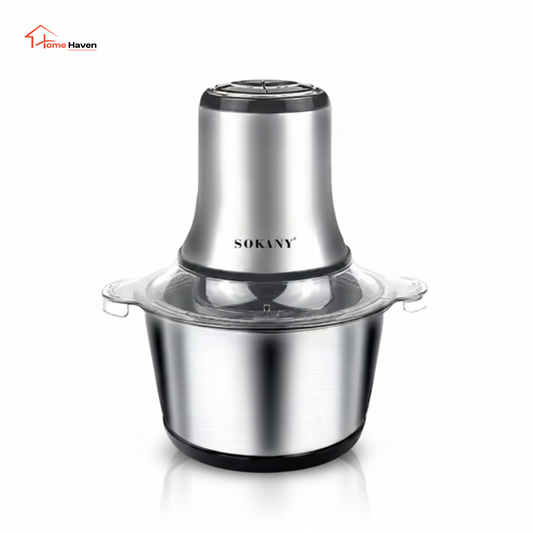 LB-7005A Electric Meat Grinder