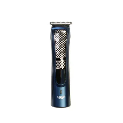 Kemei KM-245 Professional Beard Clipper | Rechargeable Hair & Beard Trimmer
